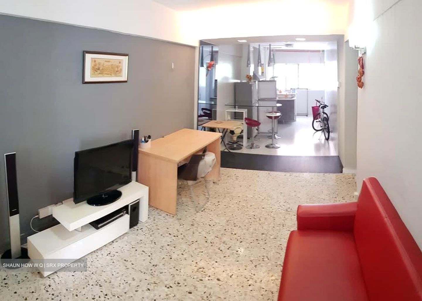 Blk 356 Hougang Avenue 7 (Hougang), HDB 3 Rooms #585587241
